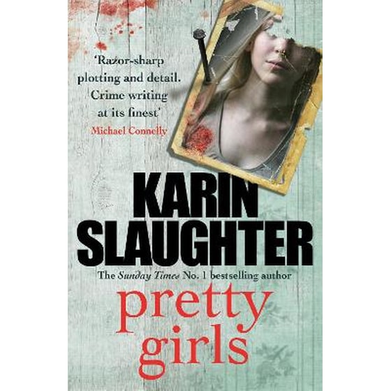 Pretty Girls image 0