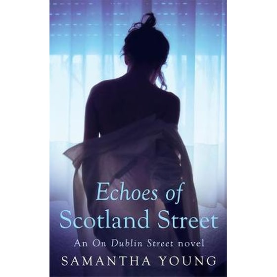 Echoes of Scotland Street image 0