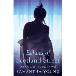 Echoes of Scotland Street