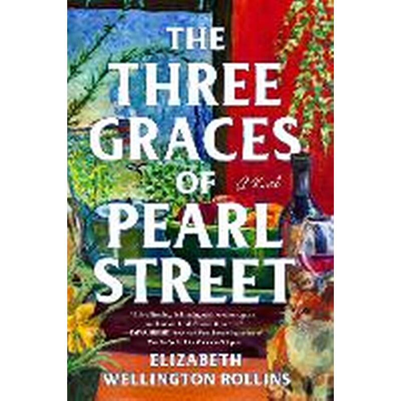 The Three Graces Of Pearl Street