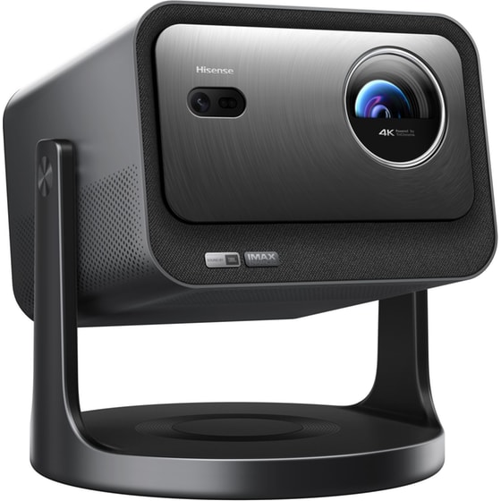 Projector Hisense C3 - Ασημί image 4