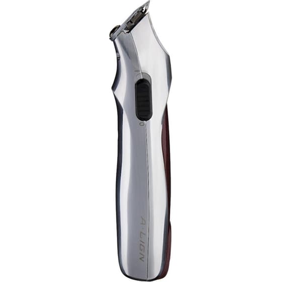 Επαγγελματική Κουρευτική Μηχανή/Trimmer  Wahl  A-LIGN 08172-016 Ασημί/Καφέ image 1