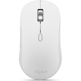 Lenovo Yoga Bluetooth Silent Ασύρματο Ποντίκι - Seashell