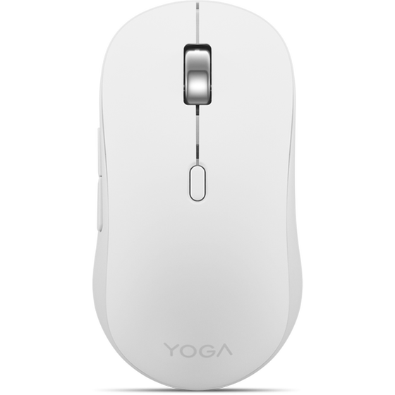 Lenovo Yoga Bluetooth Silent Ασύρματο Ποντίκι - Seashell image 0