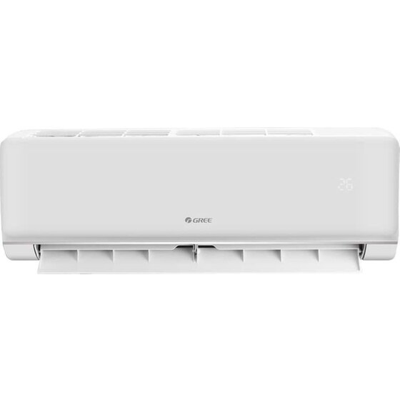 GREE Mistral GRC/GRCO-241QI/KMS-N6 Κλιματιστικό Inverter 24.000 BTU A+++/A+++ με Ιονιστή & WiFi image 3