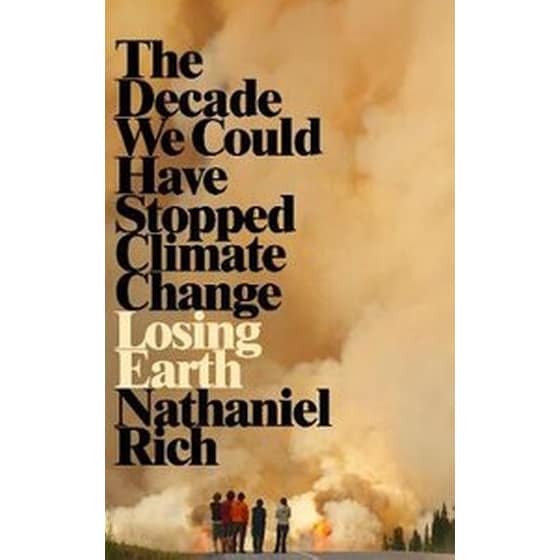 Losing Earth image 0
