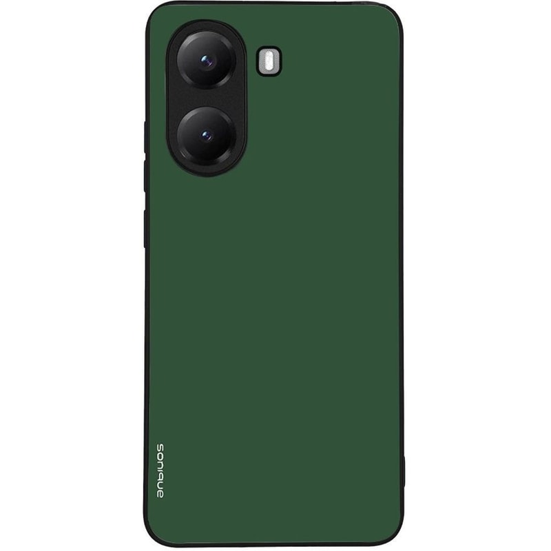 Θήκη Poco X7 Pro - Sonique ColorBloc Series - Green