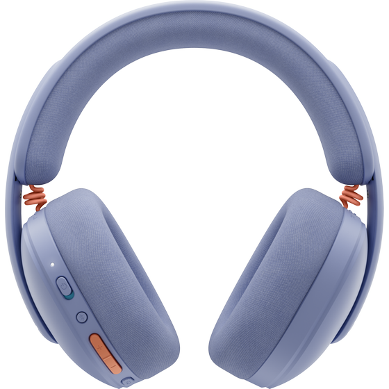 Ασύρματα Gaming Ακουστικά Logitech G G325 LIGHTSPEED - Lilac image 2