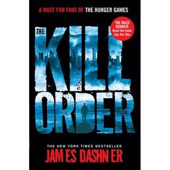 Kill Order image 0