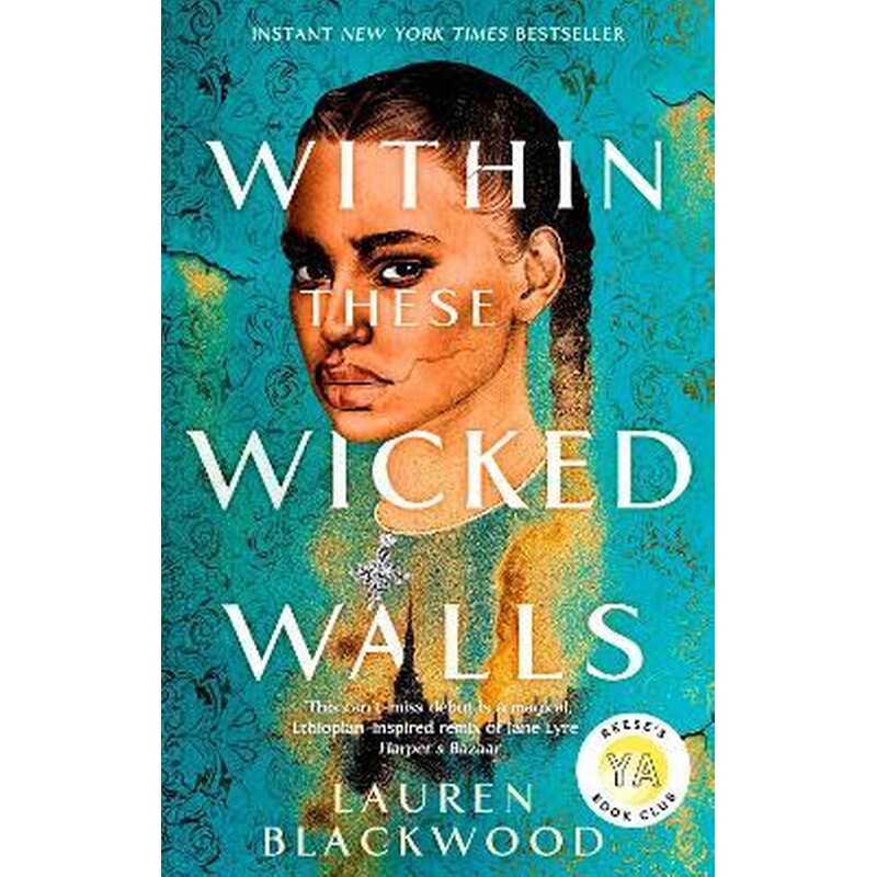 Within These Wicked Walls: the must-read Reese Witherspoon Book Club Pick 1720704