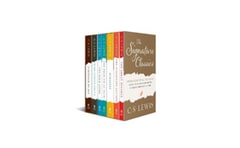 Complete C. S. Lewis Signature Classics: Boxed Set