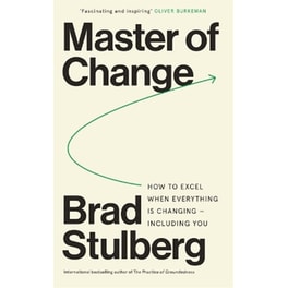 Master of Change