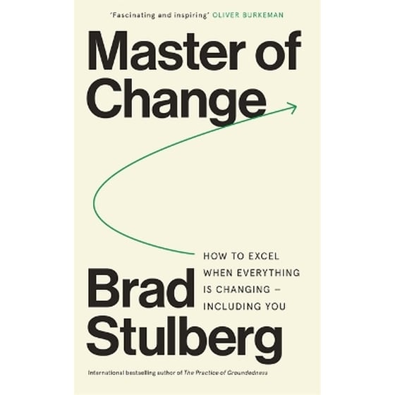 Master of Change image 0