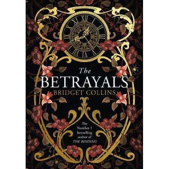 The Betrayals image 0