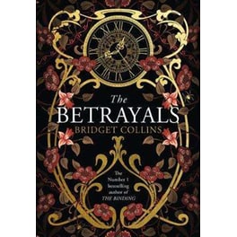 The Betrayals
