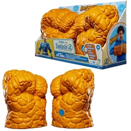 Γάντια με Ήχο Hasbro Marvel Fantastic 4 Roleplay Fists