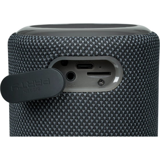 Φορητό Ηχείο Bigben PARTYBTIPMS2 30W - Black image 3