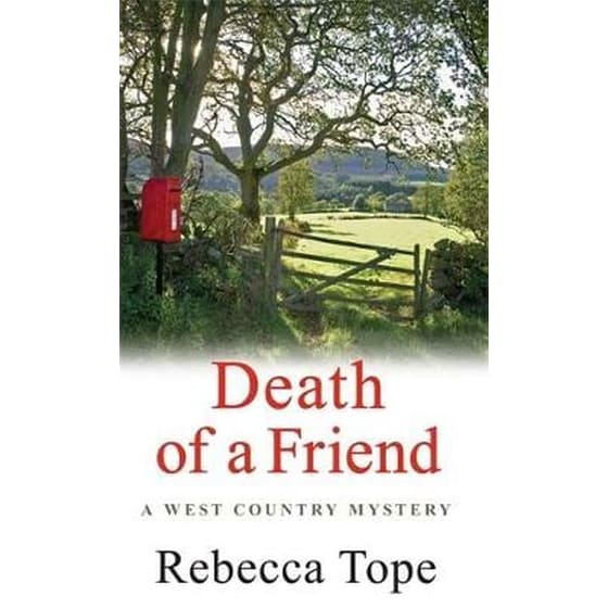 Death of a Friend image 0