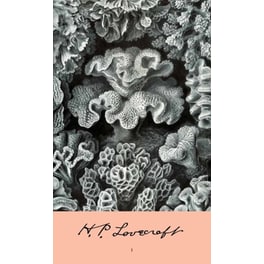 H.P. Lovecraft 1