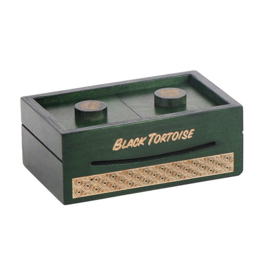Secret Box Black Tortoise Secret Box III Γρίφος (Mimi) image 1