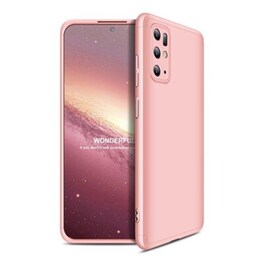 Θήκη Samsung Galaxy S20+ - Gkk 360 Full Body Protection - Pink