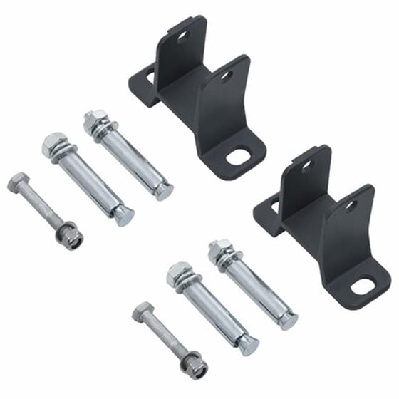 Τέντα Vidaxl Συρόμενη Χειροκίνητη 300x250cm - Λευκό/Κίτρινο image 5