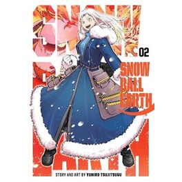 Snowball Earth, Vol. 2