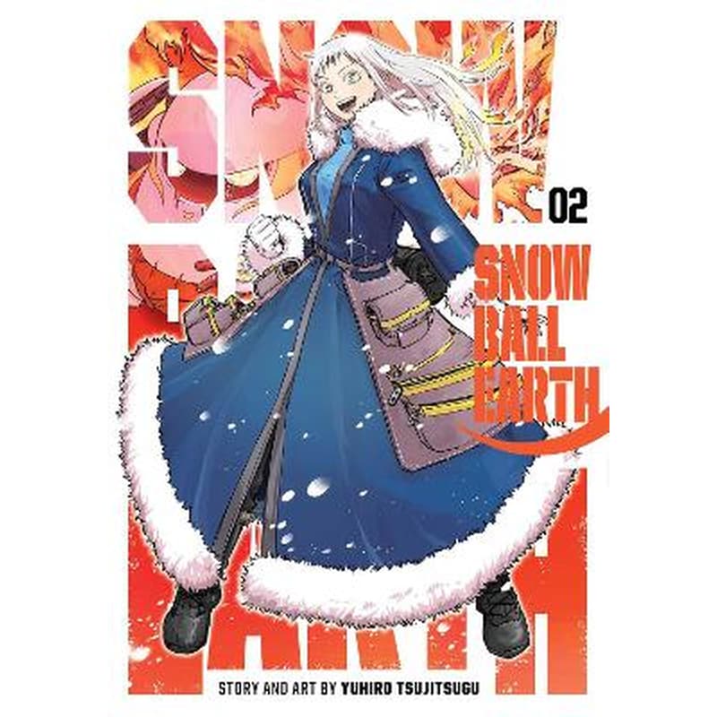 Snowball Earth, Vol. 2