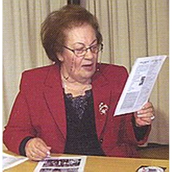 Στο μήκος της αγάπης... image 1