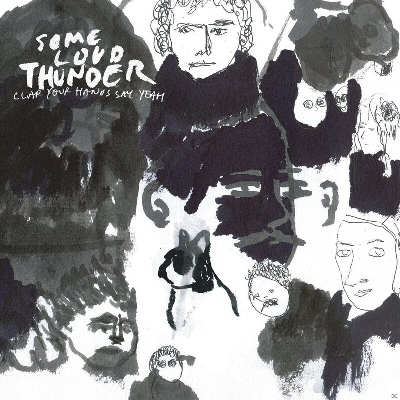 Some Loud Thunder (Deluxe)