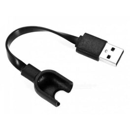Φορτιστής Senso σε USB-A για Xiaomi Mi Band 3