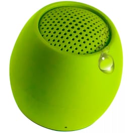 Boompods Zero Φορητό Ηχείο 3W - Πράσινο