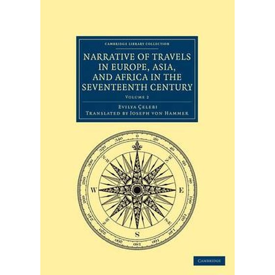 Narrative of Travels in Europe, Asia, and Africa in the Seventeenth Century Volume 2 image 0