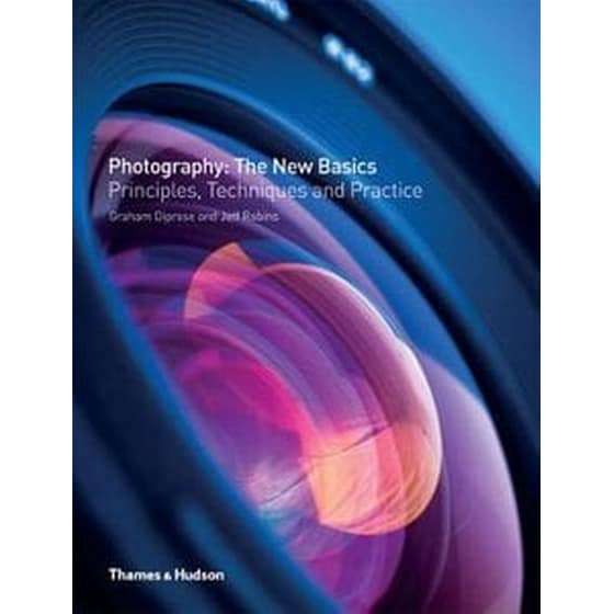 Photography- The New Basics image 0