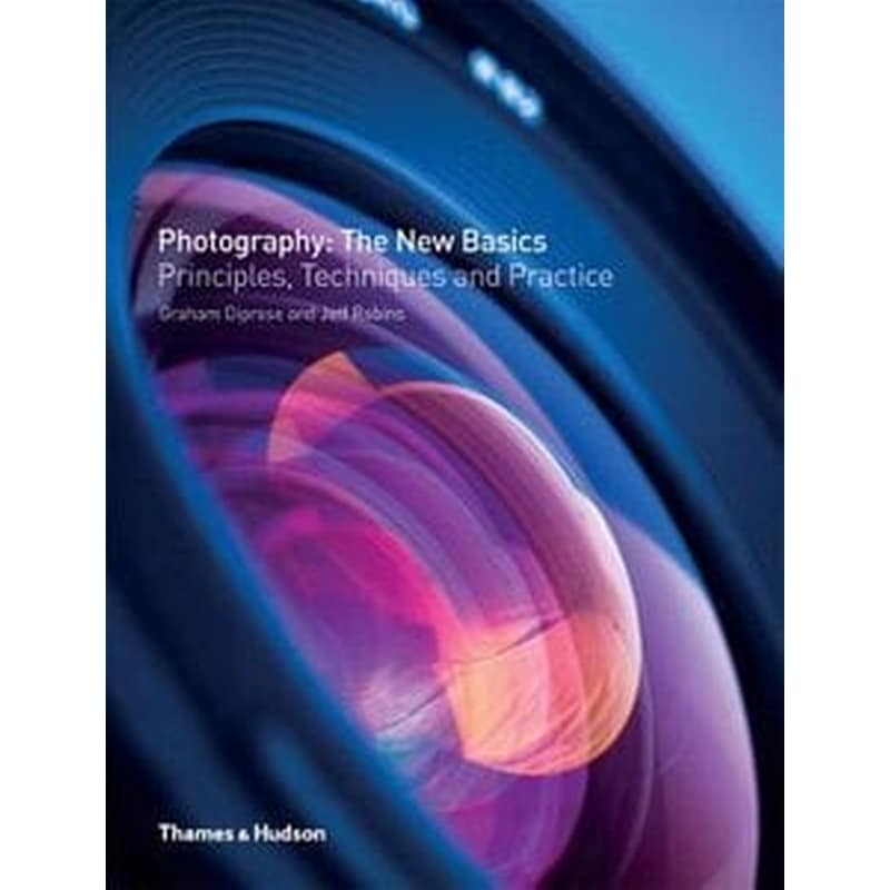 Photography- The New Basics