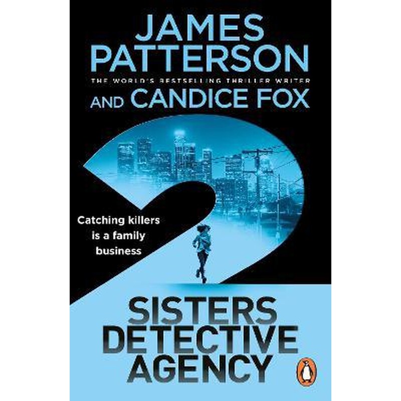 2 Sisters Detective Agency