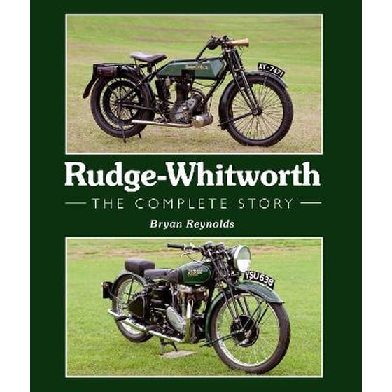 Rudge-Whitworth image 0