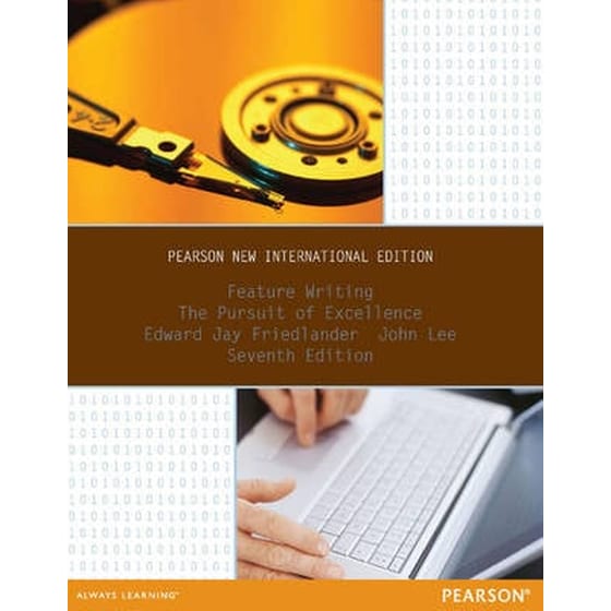 Feature Writing: The Pursuit of Excellence image 0
