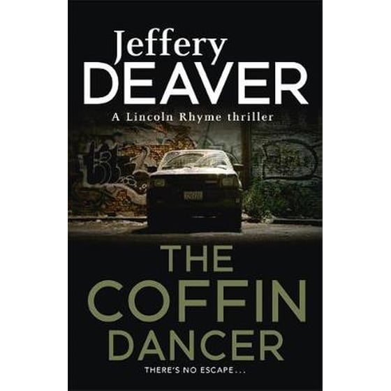 The Coffin Dancer image 0