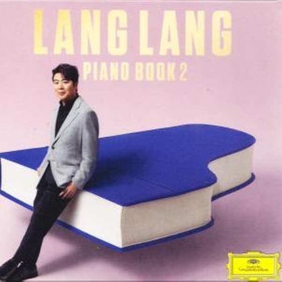 Piano Book 2 (2CD) image 4
