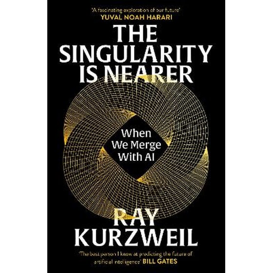The Singularity is Nearer image 0