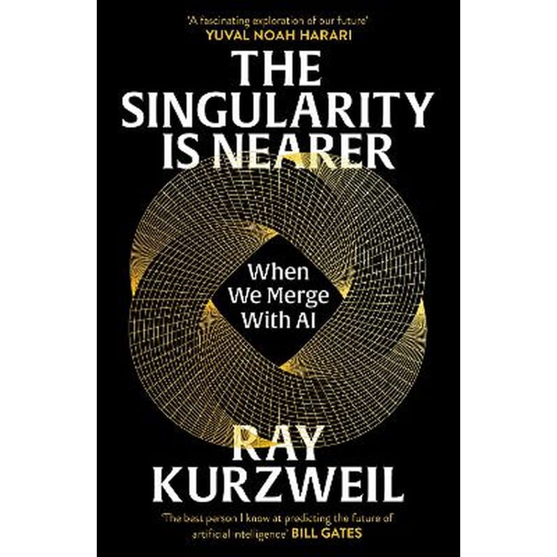 The Singularity is Nearer