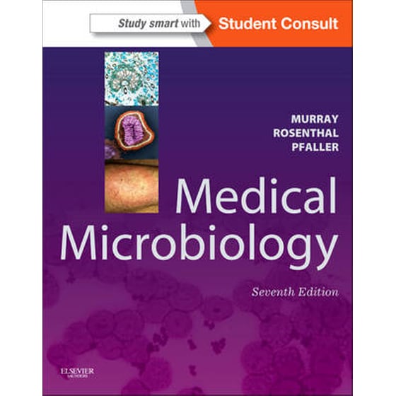 Medical Microbiology image 0