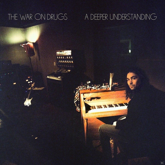 A Deeper Understanding (CD) image 0