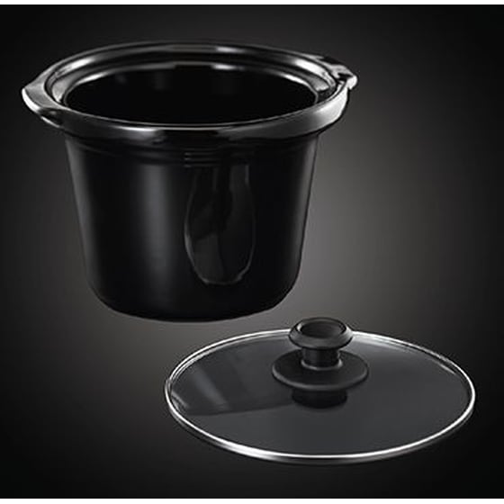 Βραστήρας Ρυζιού RUSSELL HOBBS 24180-56 3.5 L Μαύρος image 2