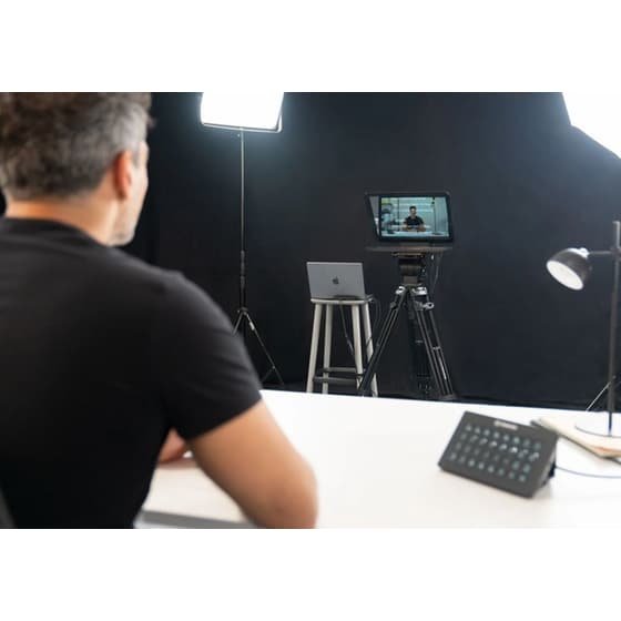 Elgato Prompter XL - Μαύρο image 6
