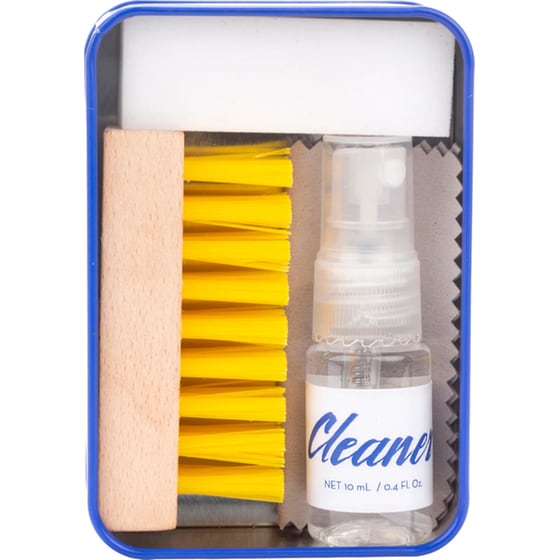 Σετ Καθαρισμού Παπουτσιών Kikkerland CD149 image 1