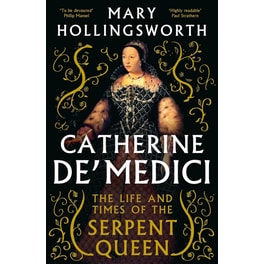 Catherine de' Medici