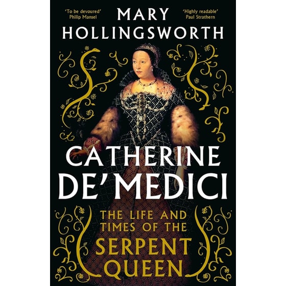 Catherine de' Medici image 0
