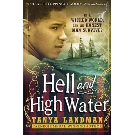 Hell and High Water image 0